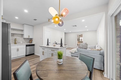 Photo of 2012 Brun St ST #A, Houston, TX 77019 (MLS # 17123620)