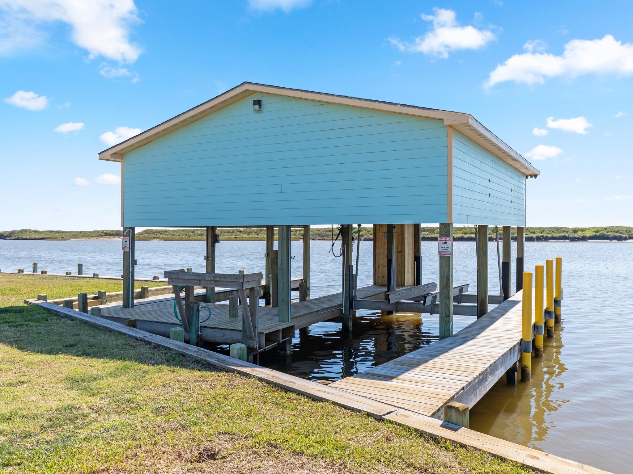 LOT 92 Private Road 675