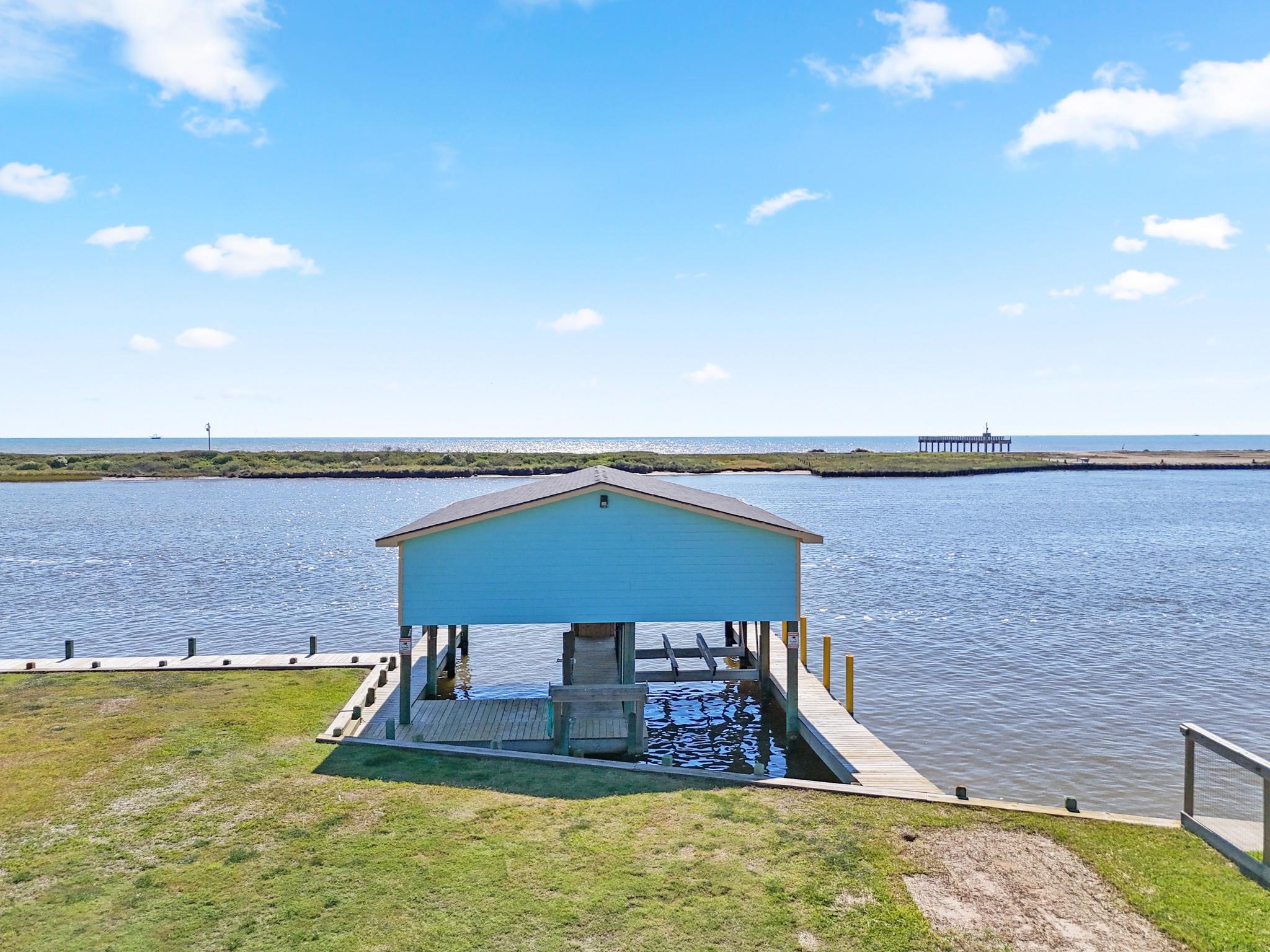 LOT 92 Private Road 675