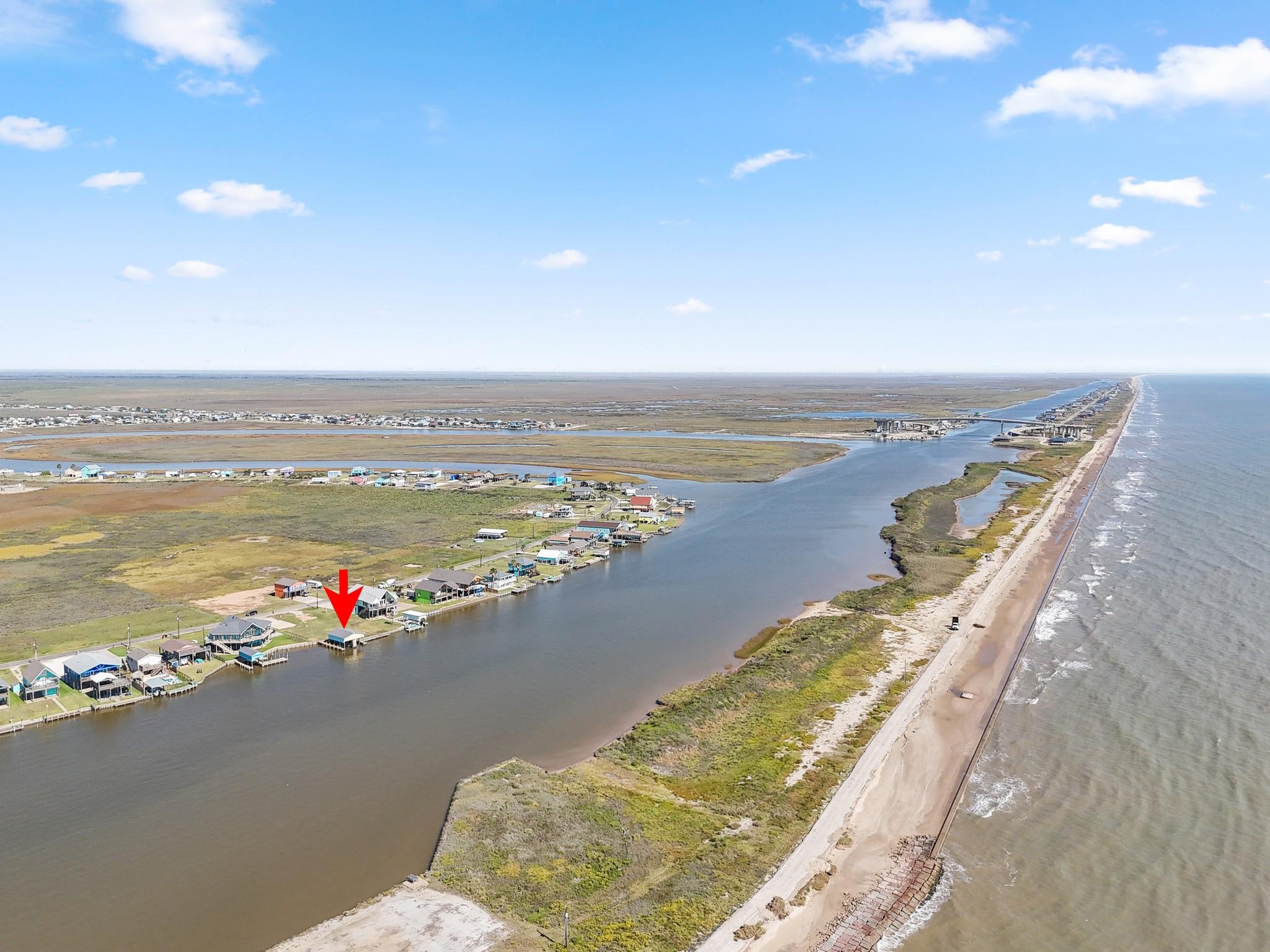 LOT 92 Private Road 675