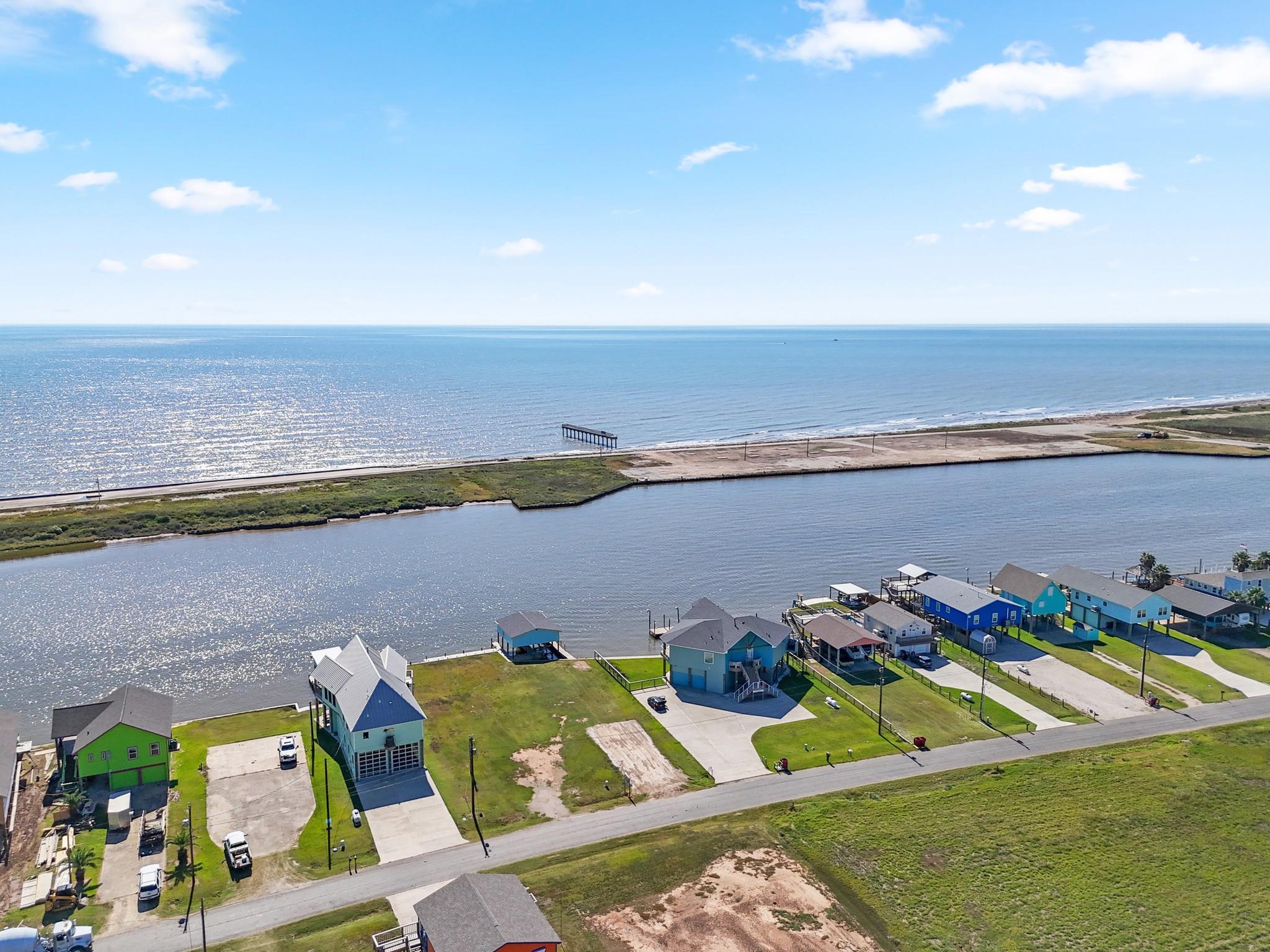 LOT 92 Private Road 675