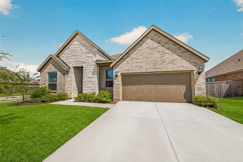 Photo of 2327 Lily Cove Court, Richmond, TX 77469 (MLS # 73956385)