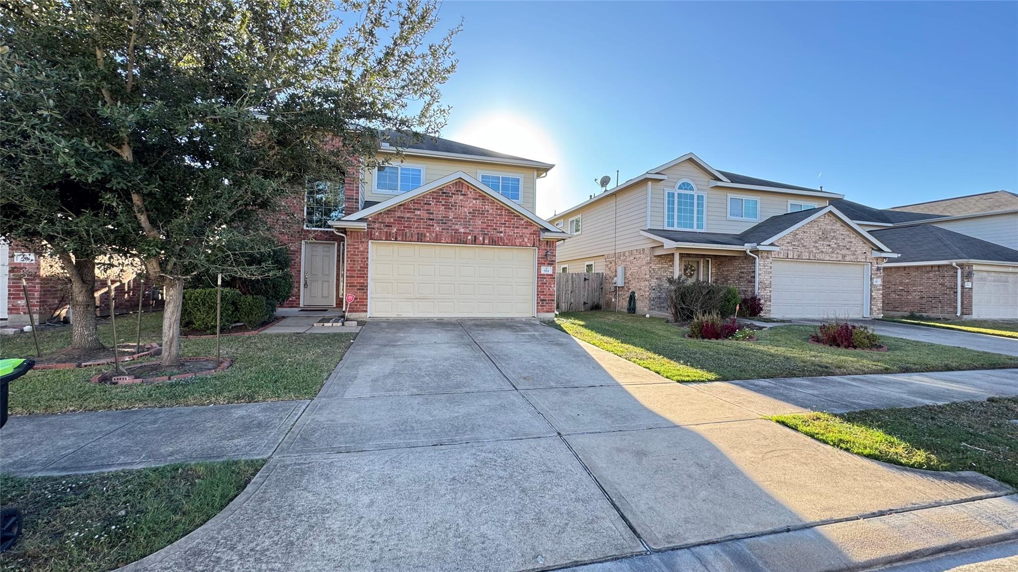 914 Crestmont Trail Drive