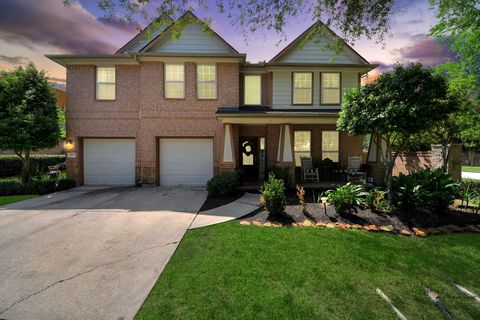 13827 Pepperstone Lane Houston TX 77044