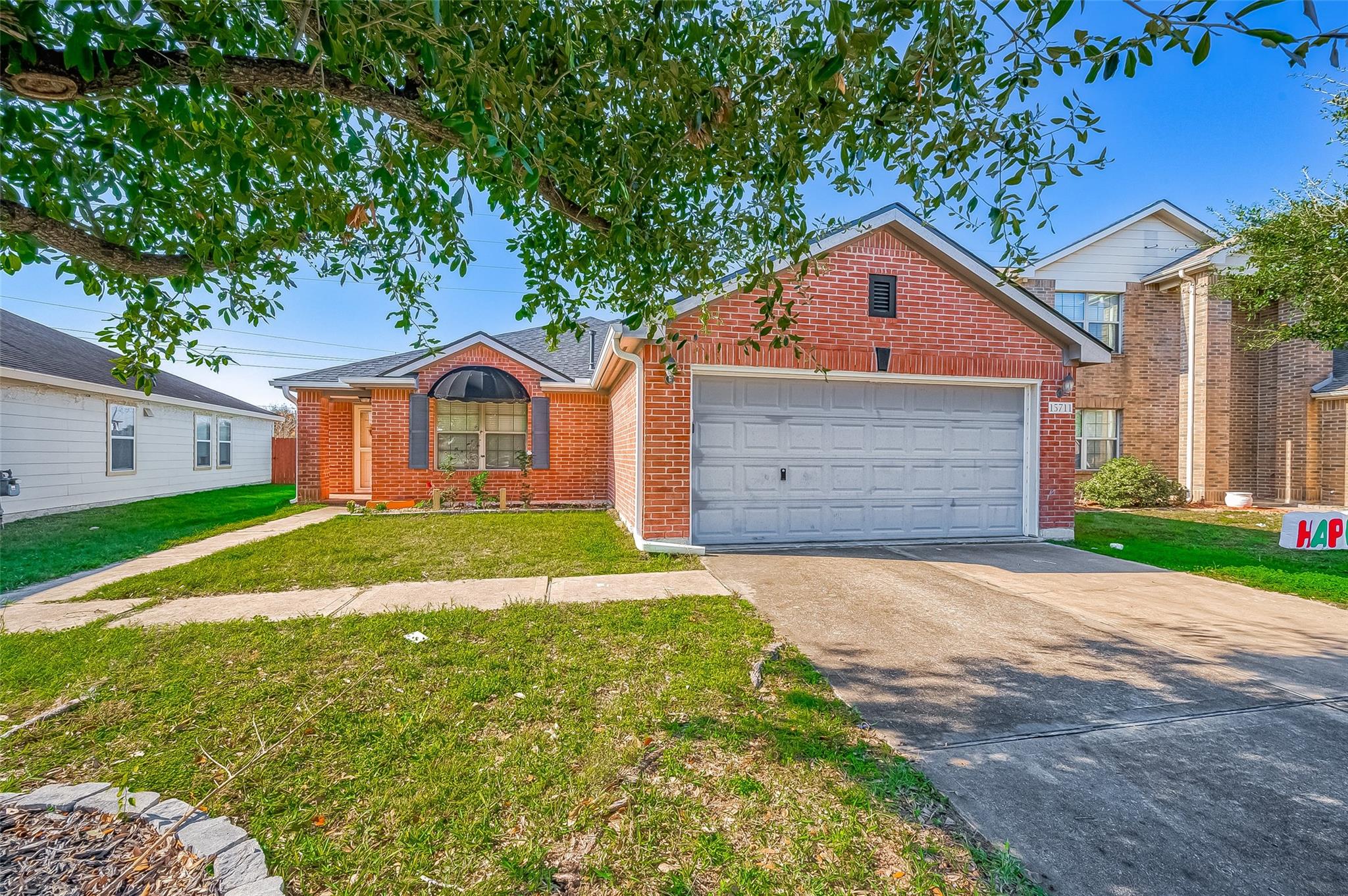 15711 Kings Cypress Lane