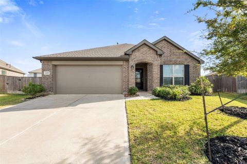 Photo of 26707 Andorra Colony Court Court, Katy, TX 77493 (MLS # 14083121)