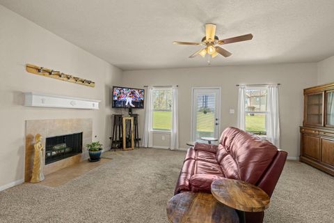 14864 Cetus Court Willis TX 77318