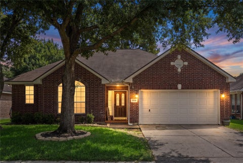 Photo of 20330 Concord Hill Drive, Cypress, TX 77433 (MLS # 34090592)
