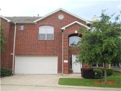 Photo of 3716 E Ashford Villa Lane, Houston, TX 77082 (MLS # 10950617)
