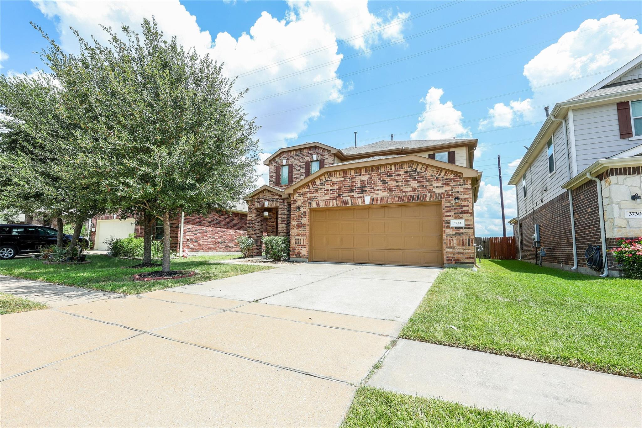 3734 Aubergine Springs Lane