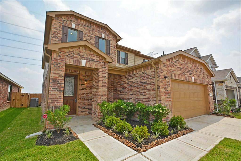 3734 Aubergine Springs Lane