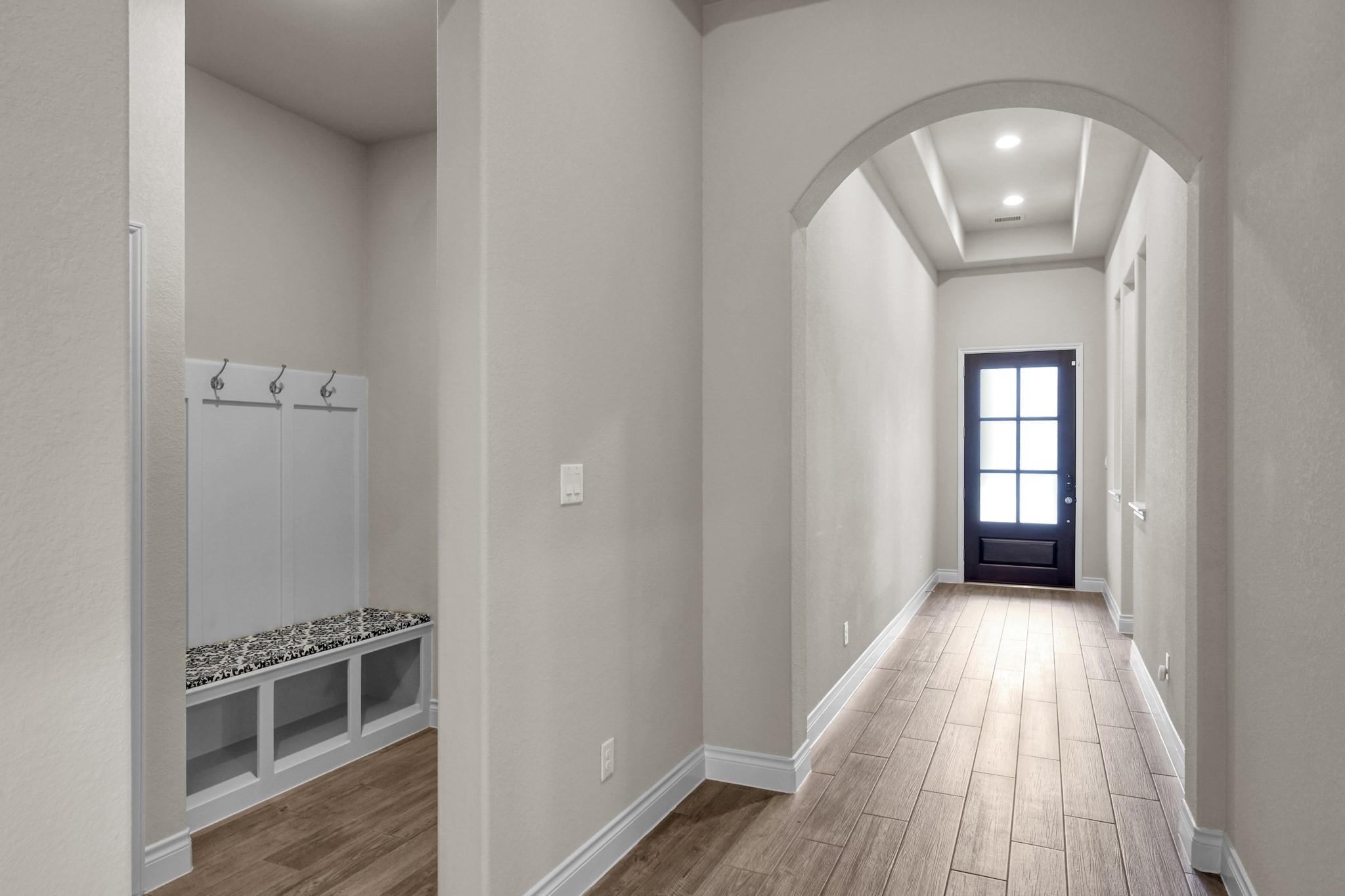 8121 Tyrell Heights Drive