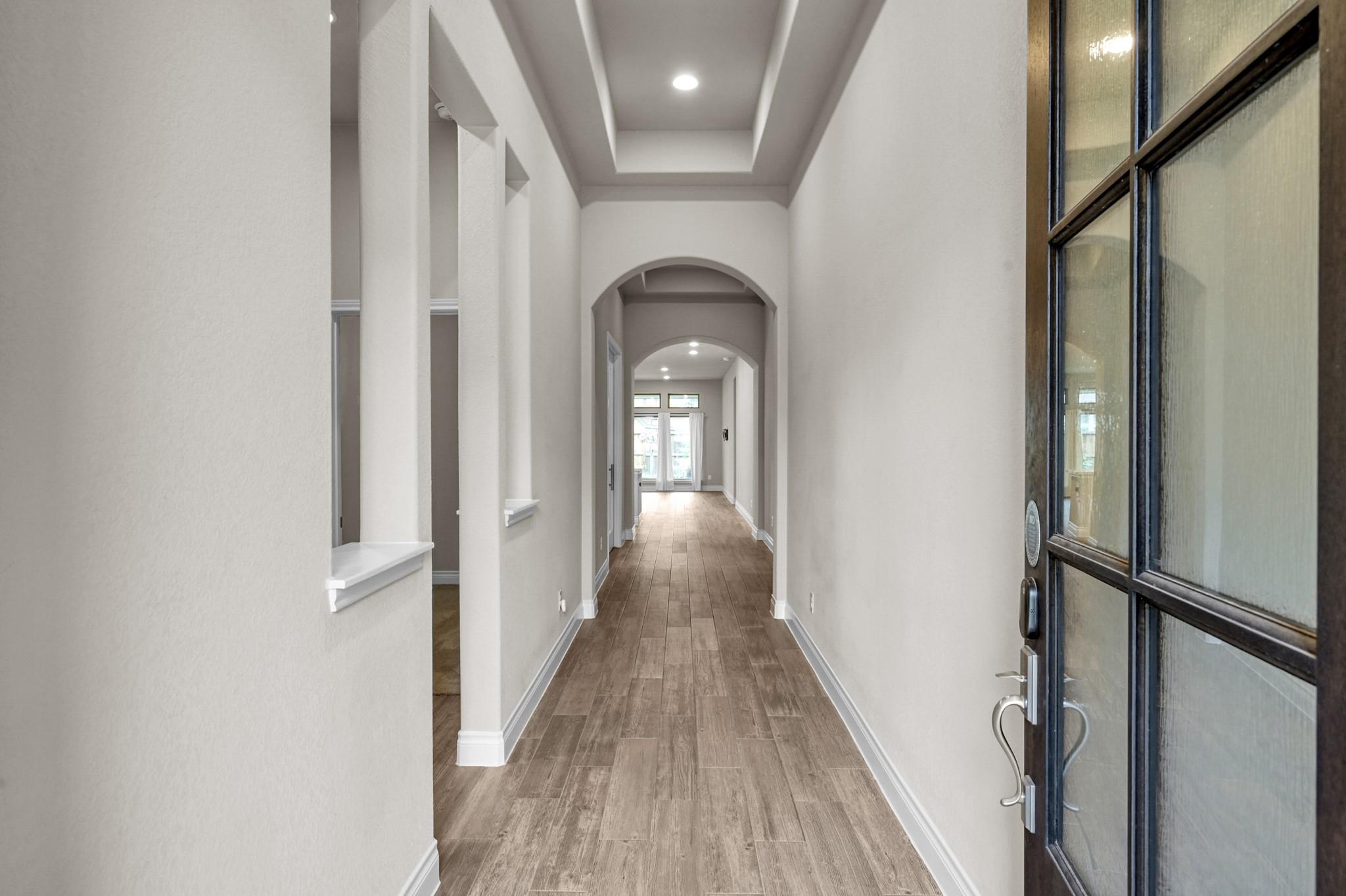 8121 Tyrell Heights Drive