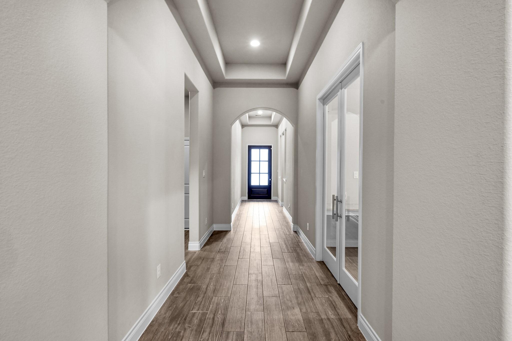 8121 Tyrell Heights Drive