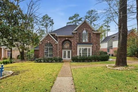 108 Inverness Drive Conroe TX 77356