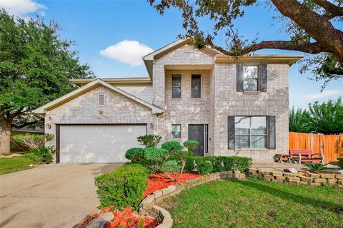 Photo of 21515 White Falls Ln, Katy, TX 77449 (MLS # 2323710)