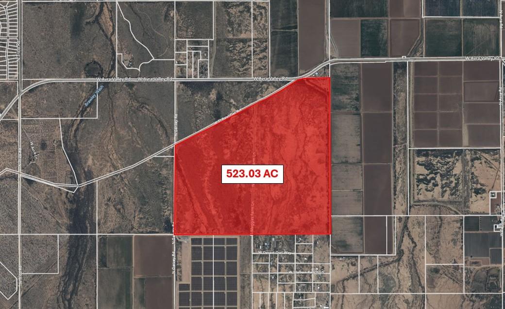 14955 W Avra Valley Rd