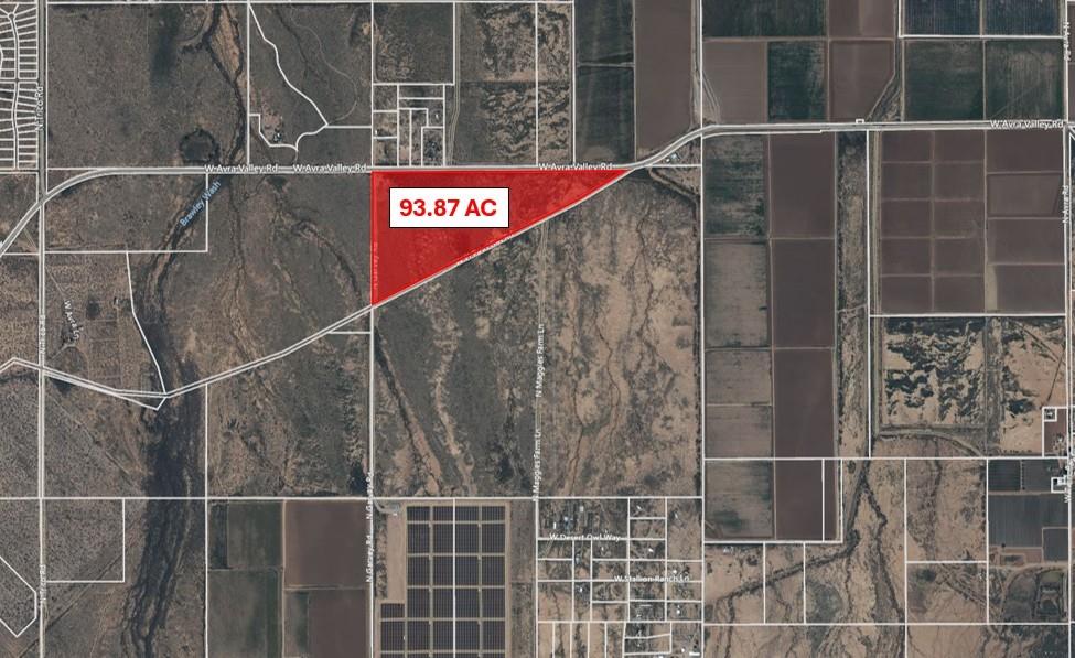 14955 W Avra Valley Rd