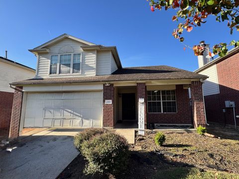 Photo of 723 Cypresswood Cove, Spring, TX 77373 (MLS # 31180441)