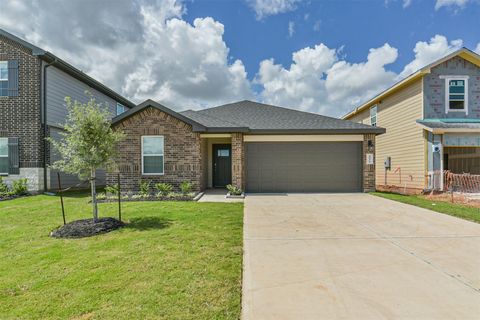 Photo of 8039 Marconi Corsco Drive, Richmond, TX 77406 (MLS # 3942291)