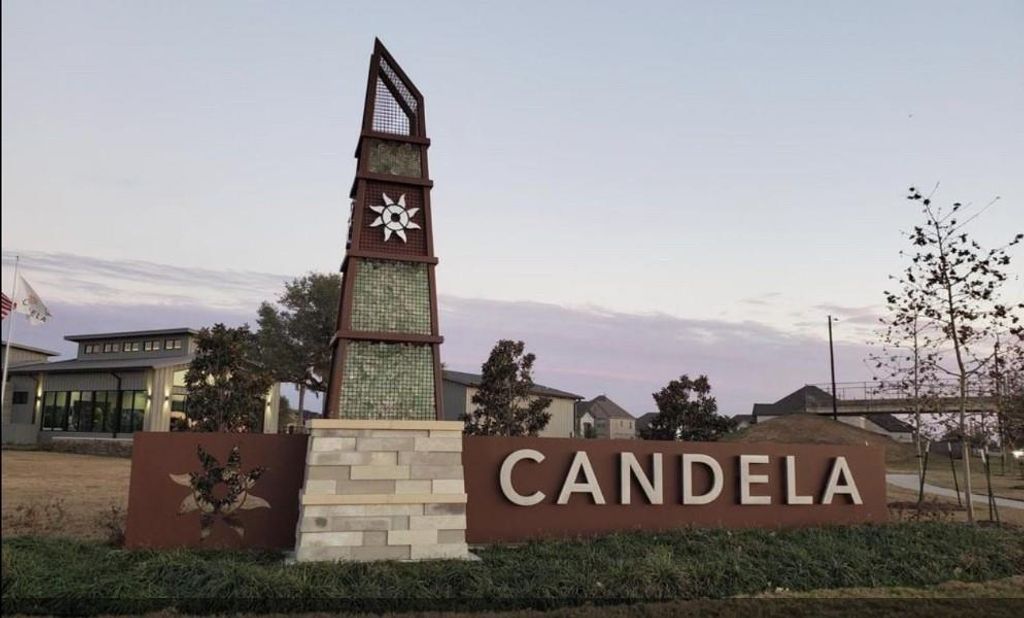 Photo of 8507 Mae James Trail, Richmond, TX 77406 (MLS # 86387920)