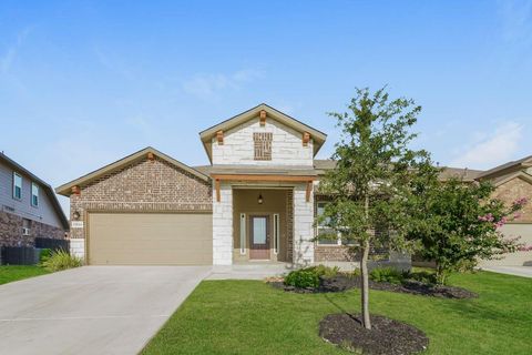 Photo of 13514 Petty Run, San Antonio, TX 78254 (MLS # 31425597)