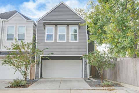 Photo of 802 Berry Sage Lane, Houston, TX 77022 (MLS # 22347913)