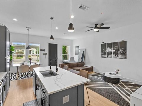 Photo of 3549 Amos Street #A and B, Houston, TX 77021 (MLS # 39886983)