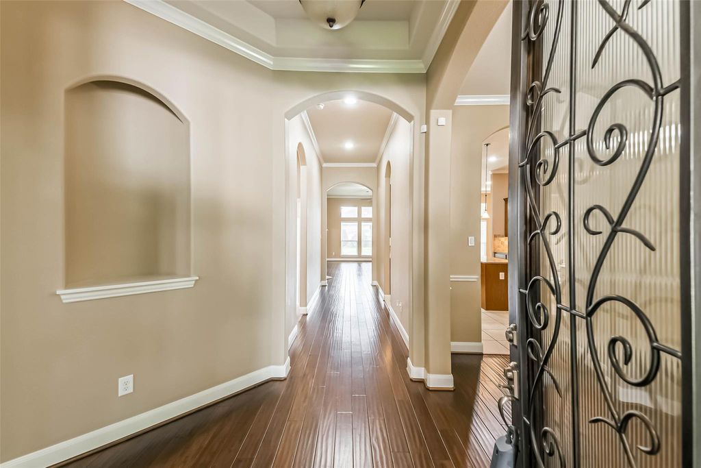 Photo of 13911 Desert Trace Court, Houston, TX 77044 (MLS # 61160535)