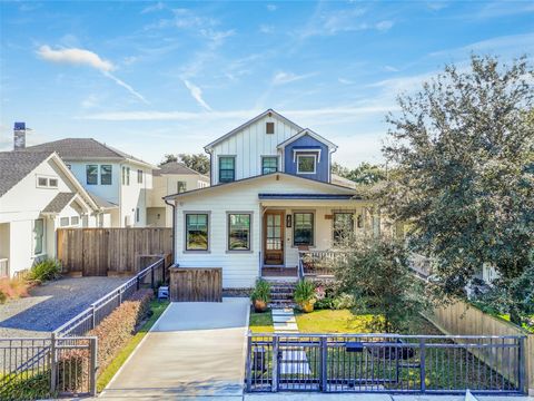 1512 Ashland Street Houston TX 77008