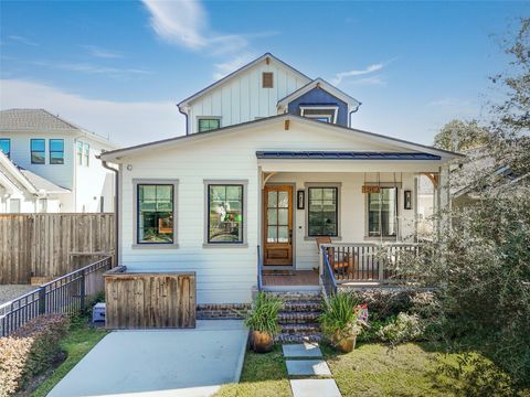 1512 Ashland Street Houston TX 77008