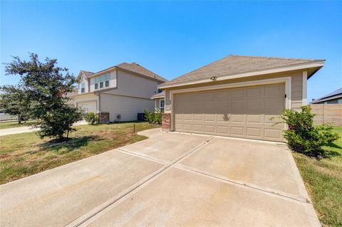 Homes For Rent - 24726 Signorelli Way<br/> Katy, TX 77493