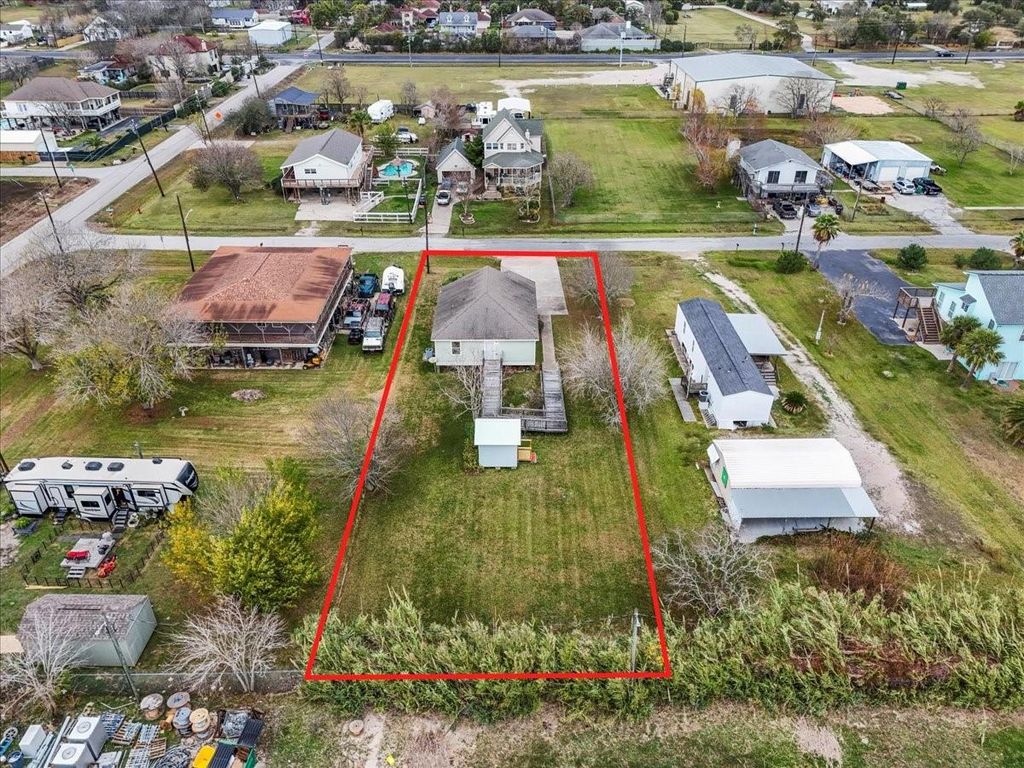 Photo of 2331 Rue De Lafitte Drive, Dickinson, TX 77539 (MLS # 87514936)