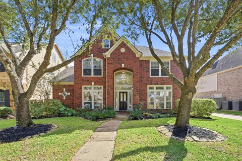 Property photo of 2302 Upland Park Drive, Sugar Land, TX 77479