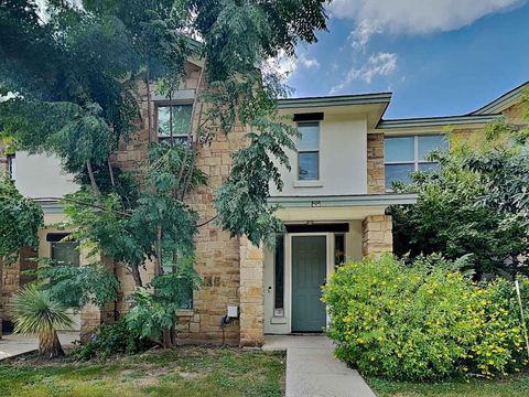 Photo of 179 Holly Street St #403, Georgetown, TX 78626 (MLS # 84352585)