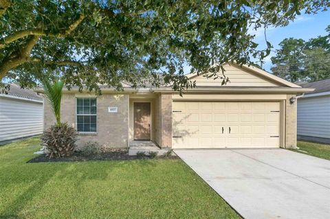 4322 Medina River Loop Oak Ridge North TX 77386