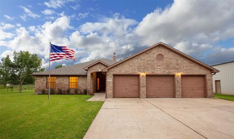 21214 Creek Road Manvel TX 77578