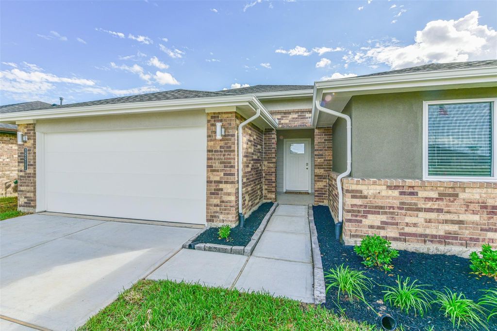 Photo of 29911 Violet Sky Way, Fulshear, TX 77441 (MLS # 31827521)