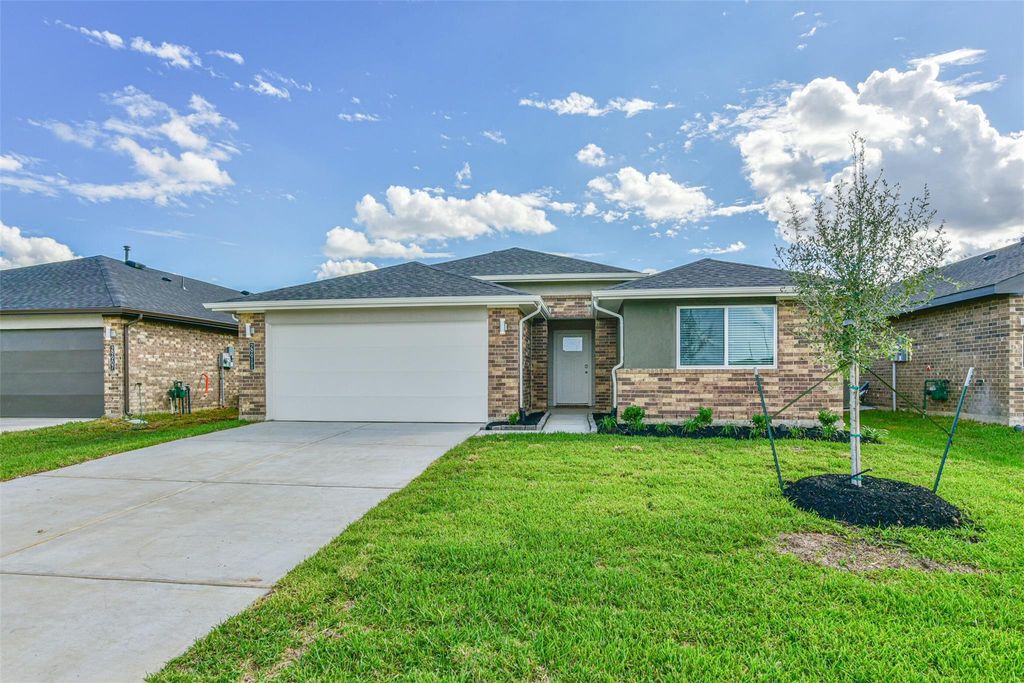 Photo of 29911 Violet Sky Way, Fulshear, TX 77441 (MLS # 31827521)