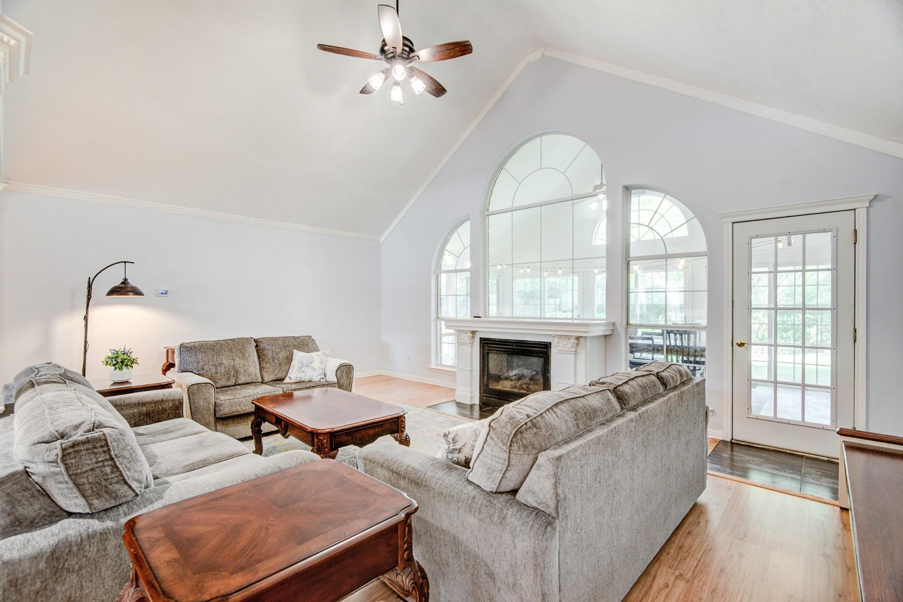 3970 Inverness Drive