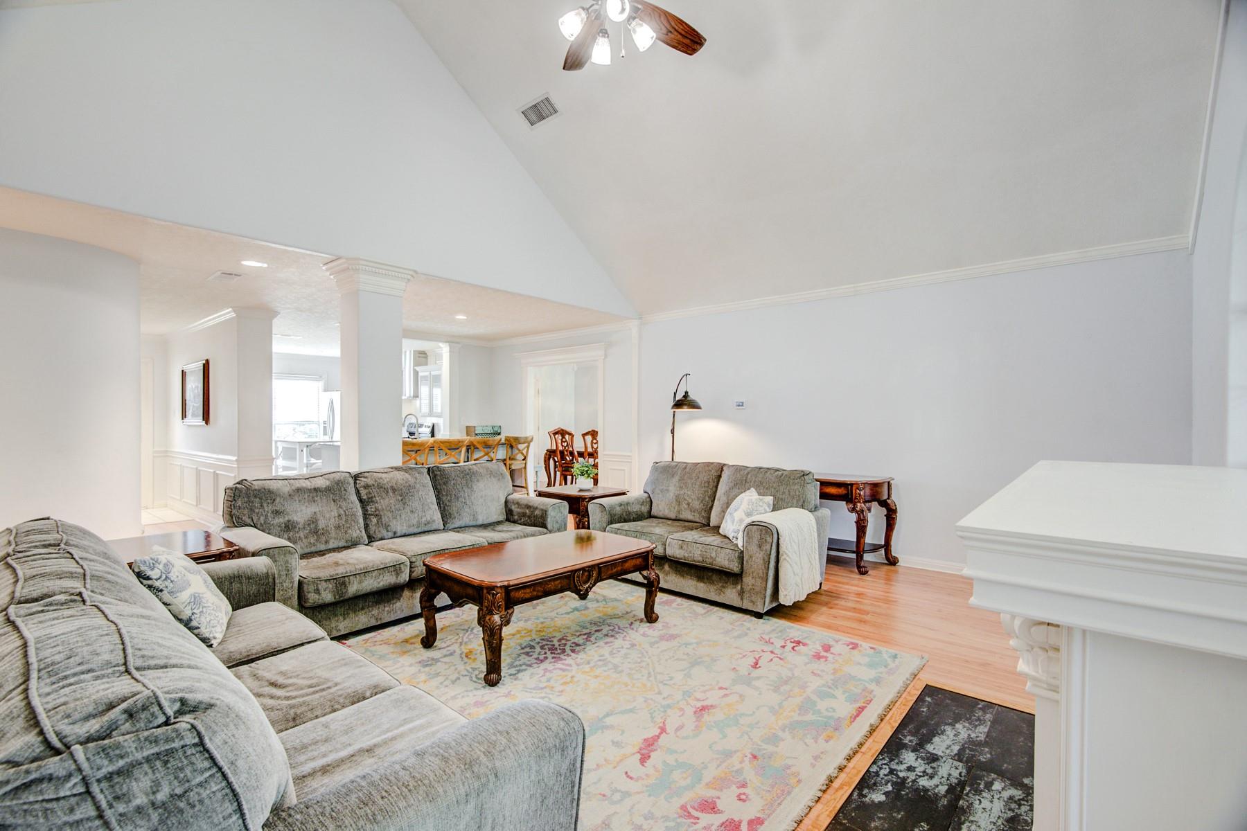 3970 Inverness Drive