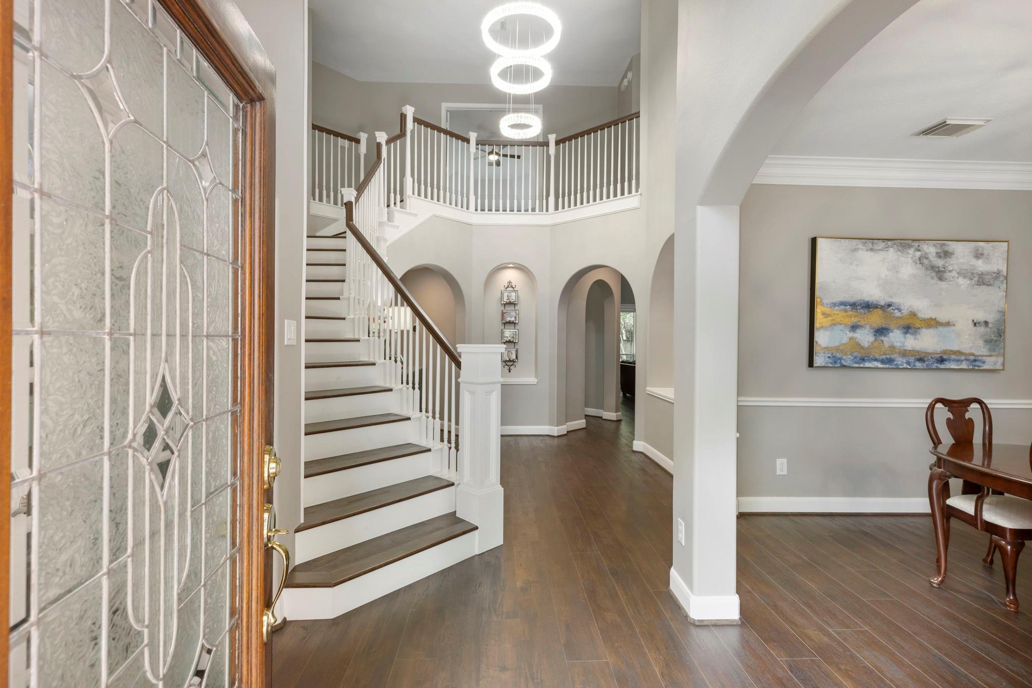 31 S Chandler Creek Circle
