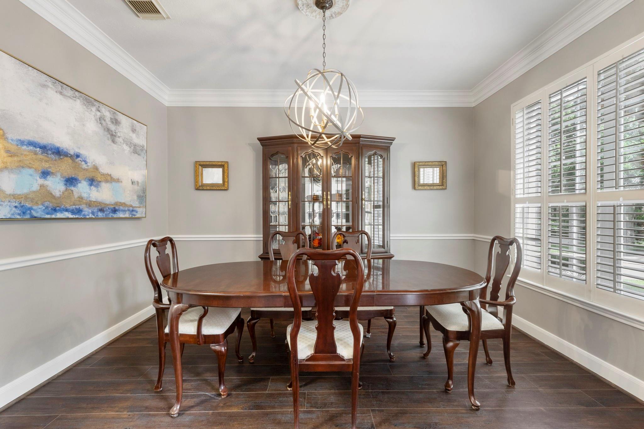 31 S Chandler Creek Circle
