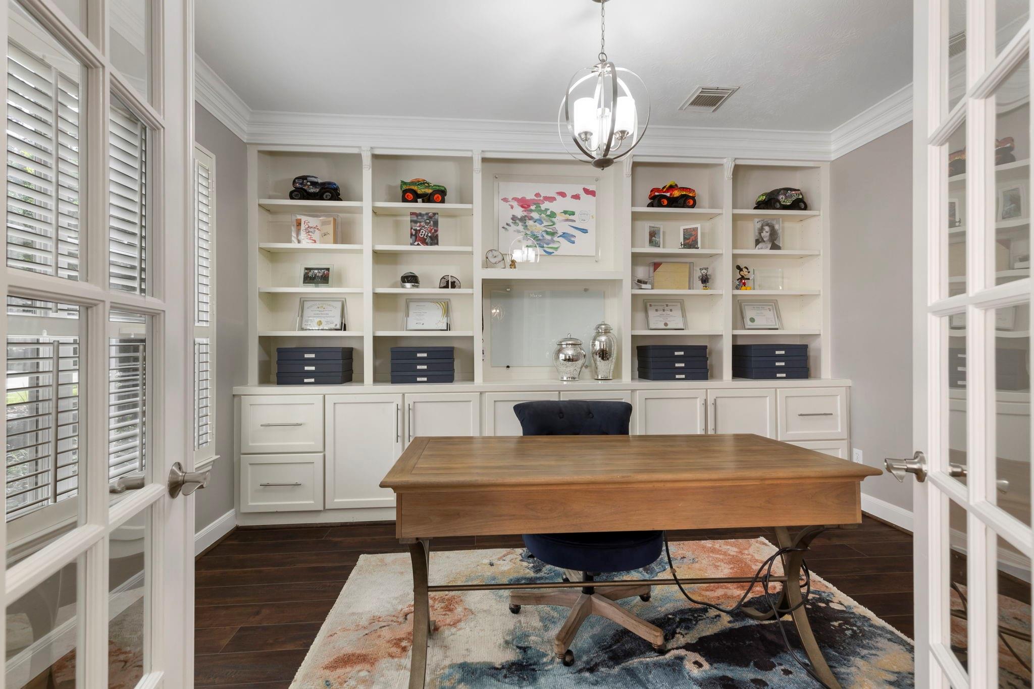 31 S Chandler Creek Circle