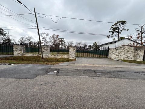 Vacant Land For Sale - Lanewood Drive<br/> Houston, TX 77016