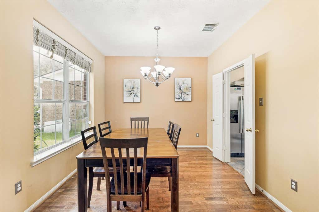 Photo of 9318 Filaree Ridge Lane, Houston, TX 77089 (MLS # 28127314)