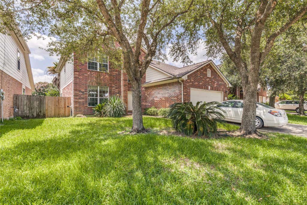 Photo of 9318 Filaree Ridge Lane, Houston, TX 77089 (MLS # 28127314)