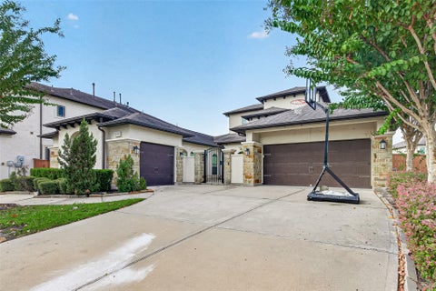 Photo of 11206 Oudney Court, Richmond, TX 77407 (MLS # 32330054)