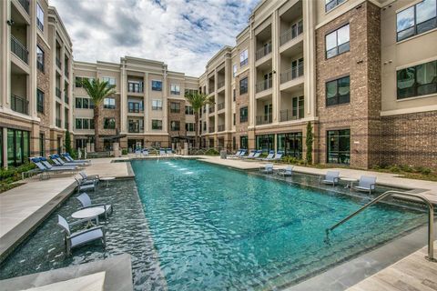 Apartment For Rent - 4139 Bellaire Boulevard #141<br/> Houston, TX 77025