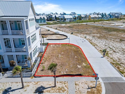 Photo of 924 Sunset Ave Avenue, Port Aransas, TX 78373 (MLS # 73448365)